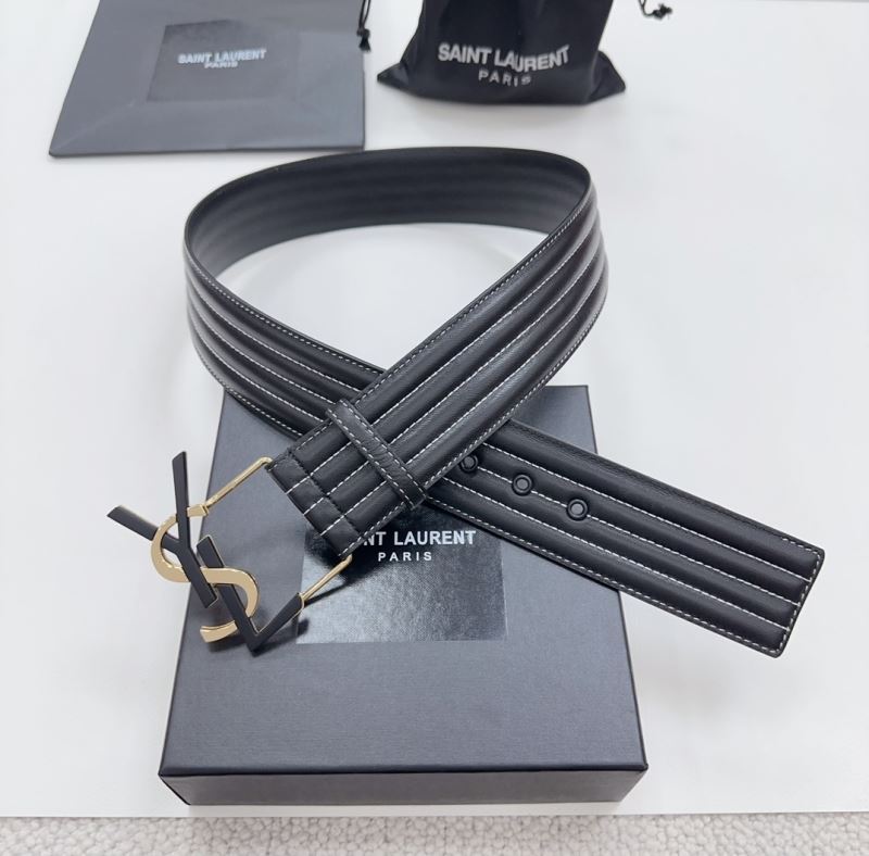 Ysl Belts